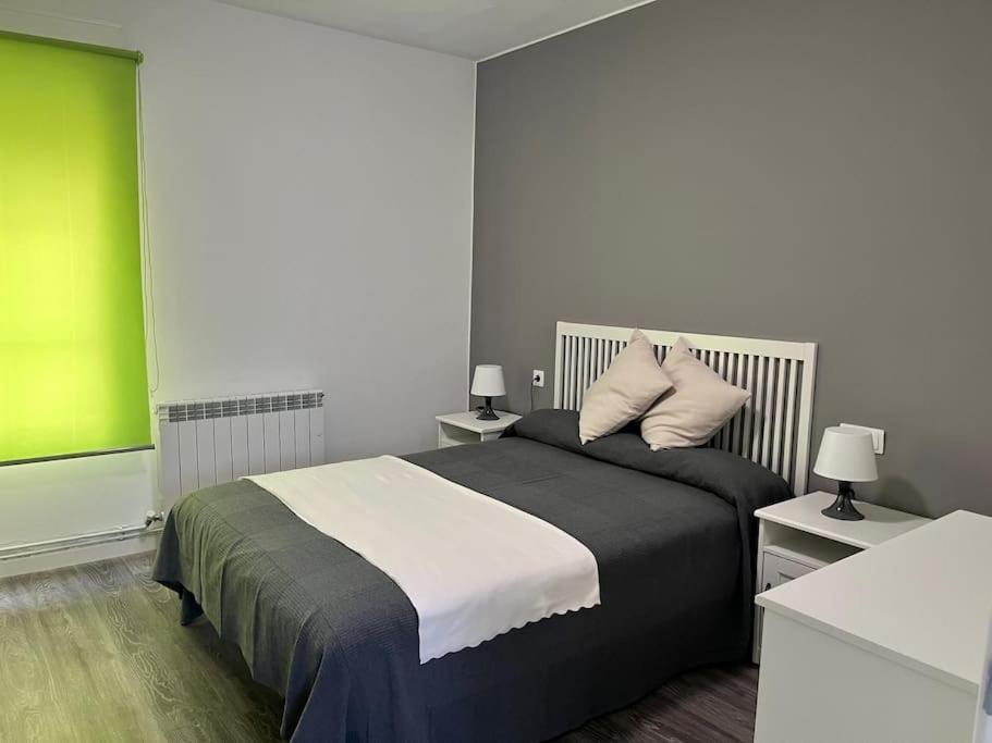 Apartamento La De Luismi