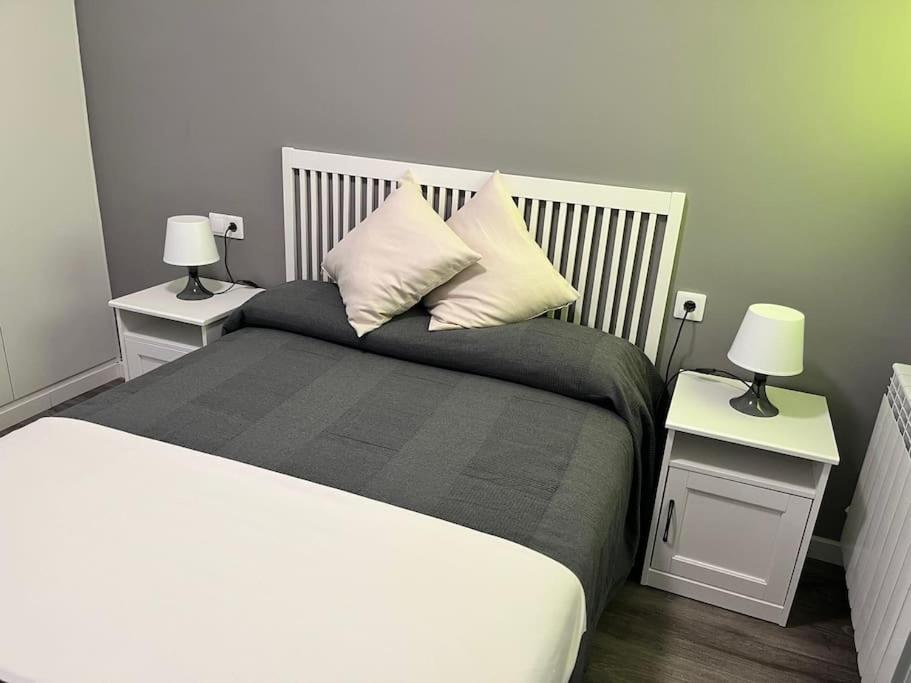 La De Luismi Apartamento Zaragoza