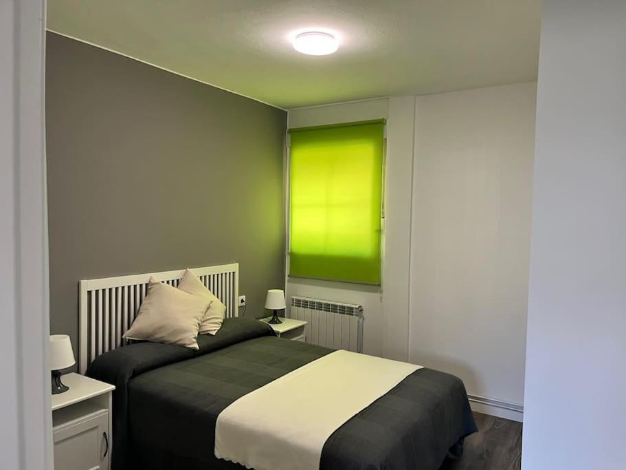 Apartamento La De Luismi Zaragoza