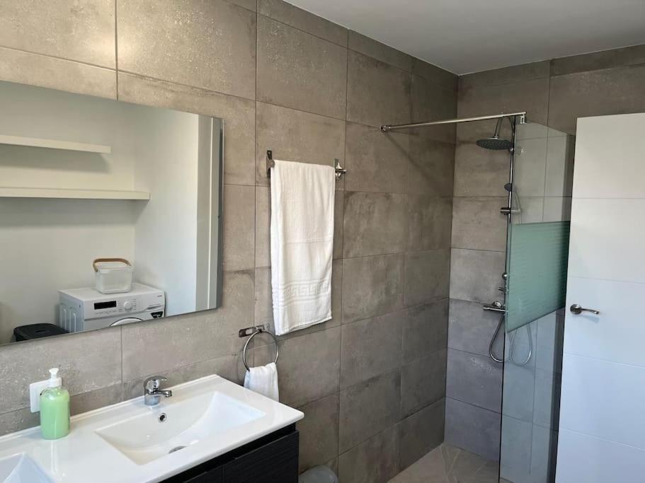 Apartamento La De Luismi