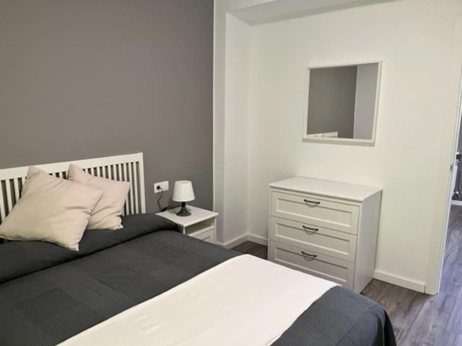Apartamento La De Luismi Zaragoza