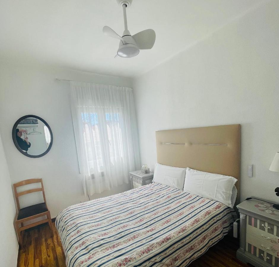 Apartamento Piso Junto Universidad Y Hospital Clínico