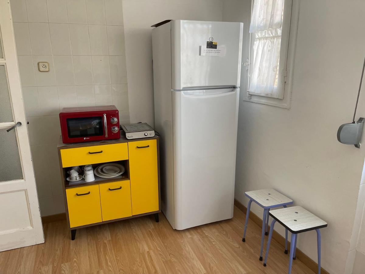 Apartamento Piso Junto Universidad Y Hospital Clínico Zaragoza