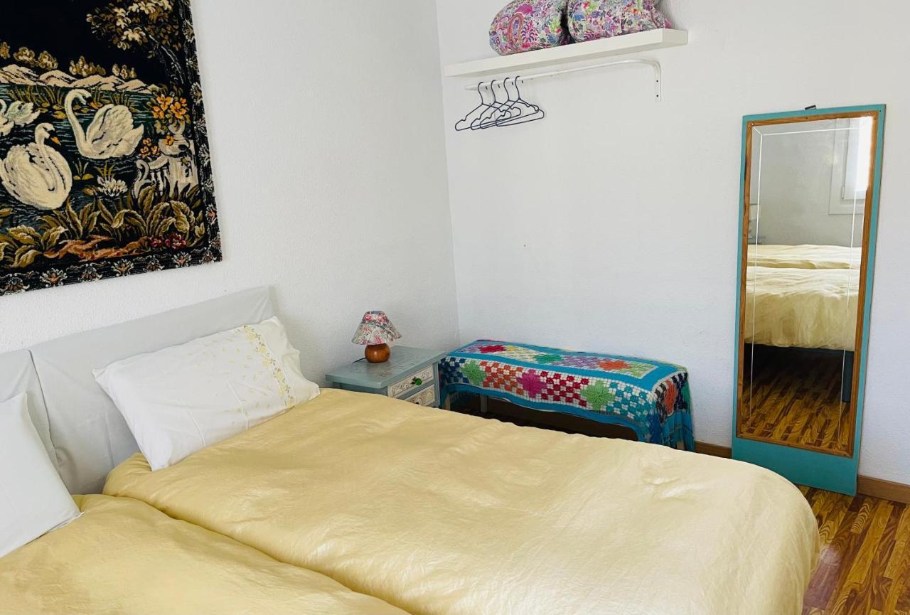 Apartamento Piso Junto Universidad Y Hospital Clínico *