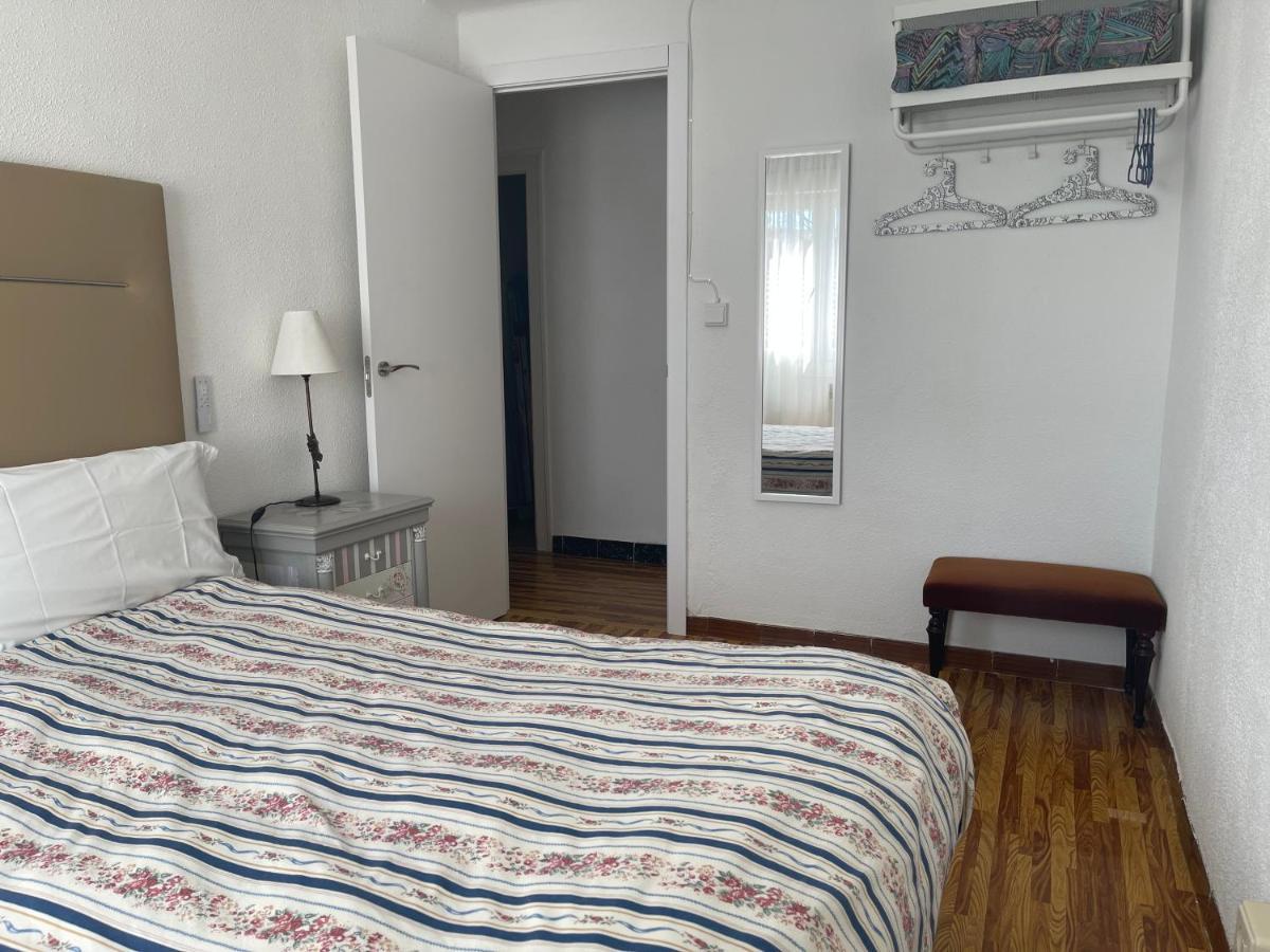 Apartamento Piso Junto Universidad Y Hospital Clínico *