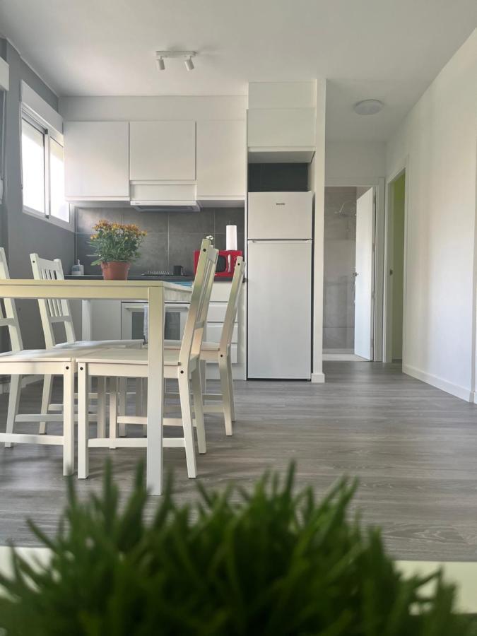 Apartamento La De Luismi *