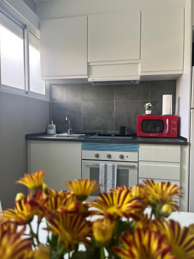 Apartamento La De Luismi *