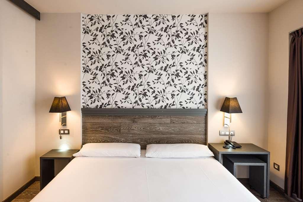 Sercotel Plaza Feria Hotel