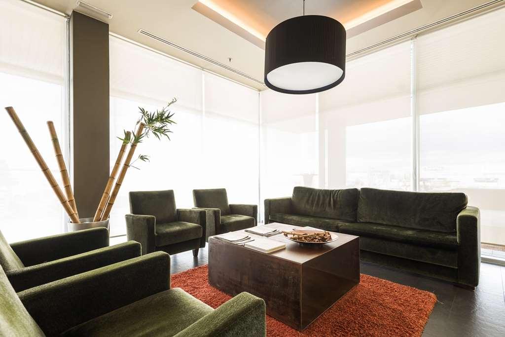 Sercotel Plaza Feria Hotel 4*