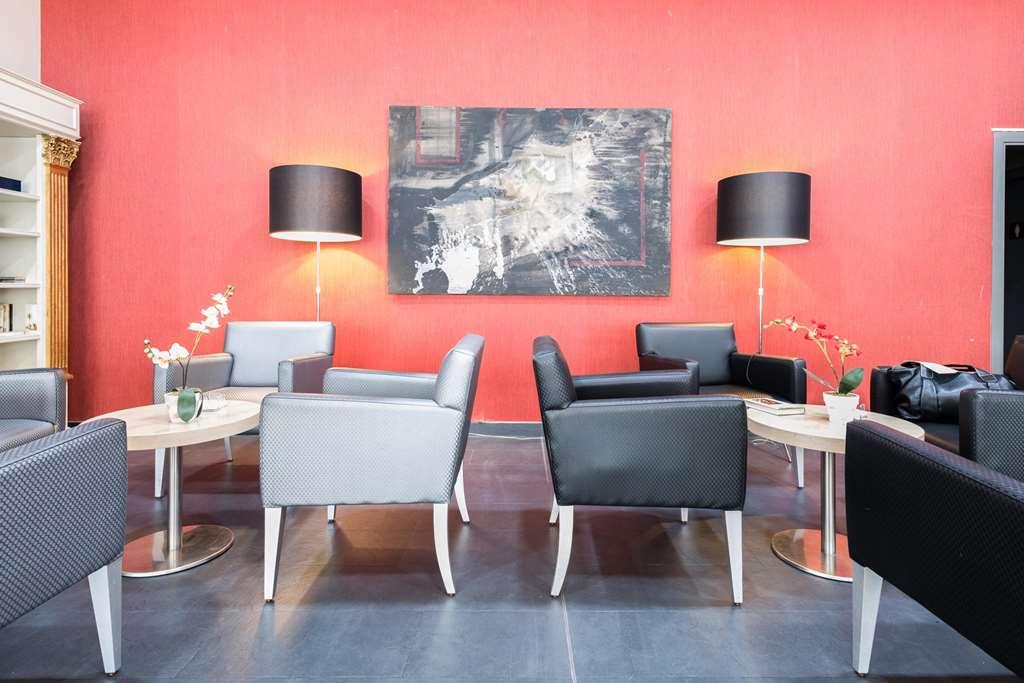 Sercotel Plaza Feria 4* Zaragoza