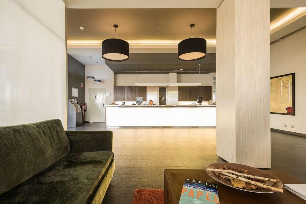 Sercotel Plaza Feria Hotel