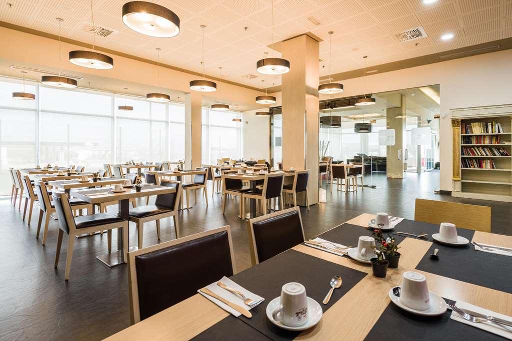 Sercotel Plaza Feria 4* Zaragoza