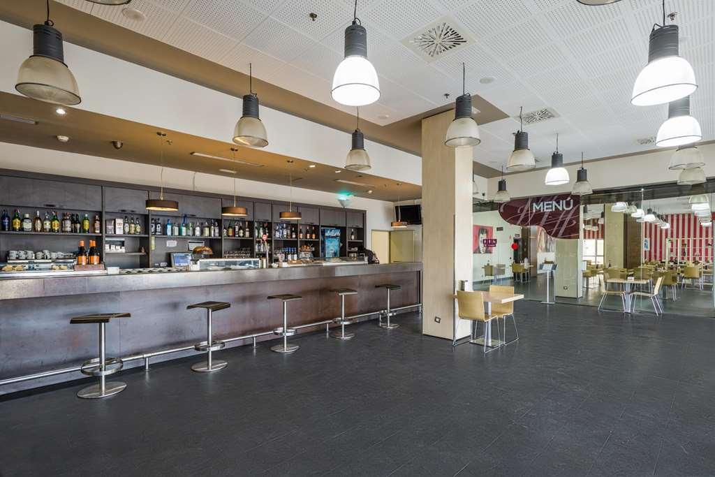 Sercotel Plaza Feria Hotel Zaragoza