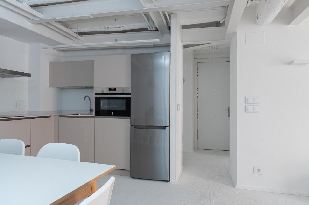 Apartamento Valeria-dreams Loscos 3º Zaragoza