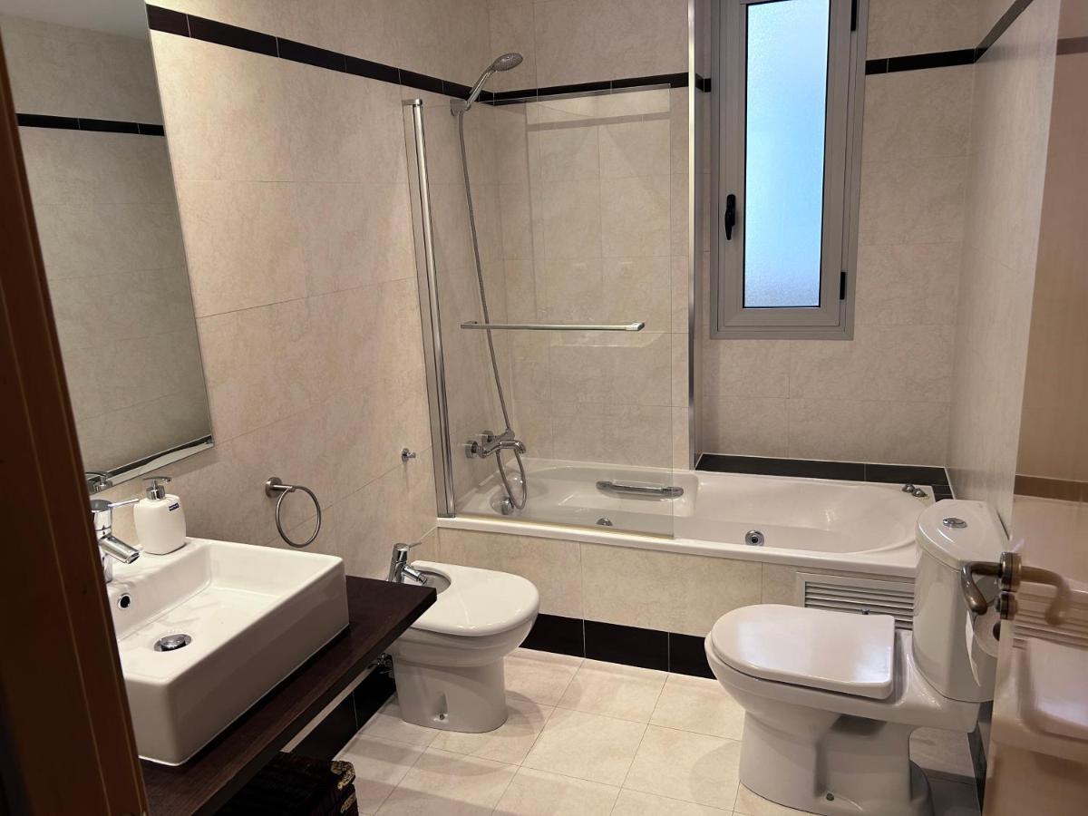 Apartamento Juncal Bonito Loft, 110 M2