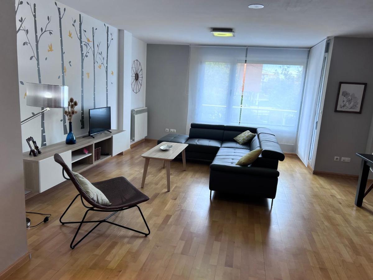 Juncal Bonito Loft, 110 M2 * Zaragoza