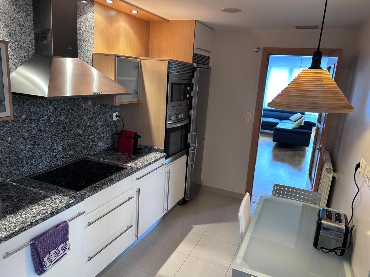 Apartamento Juncal Bonito Loft, 110 M2 Zaragoza