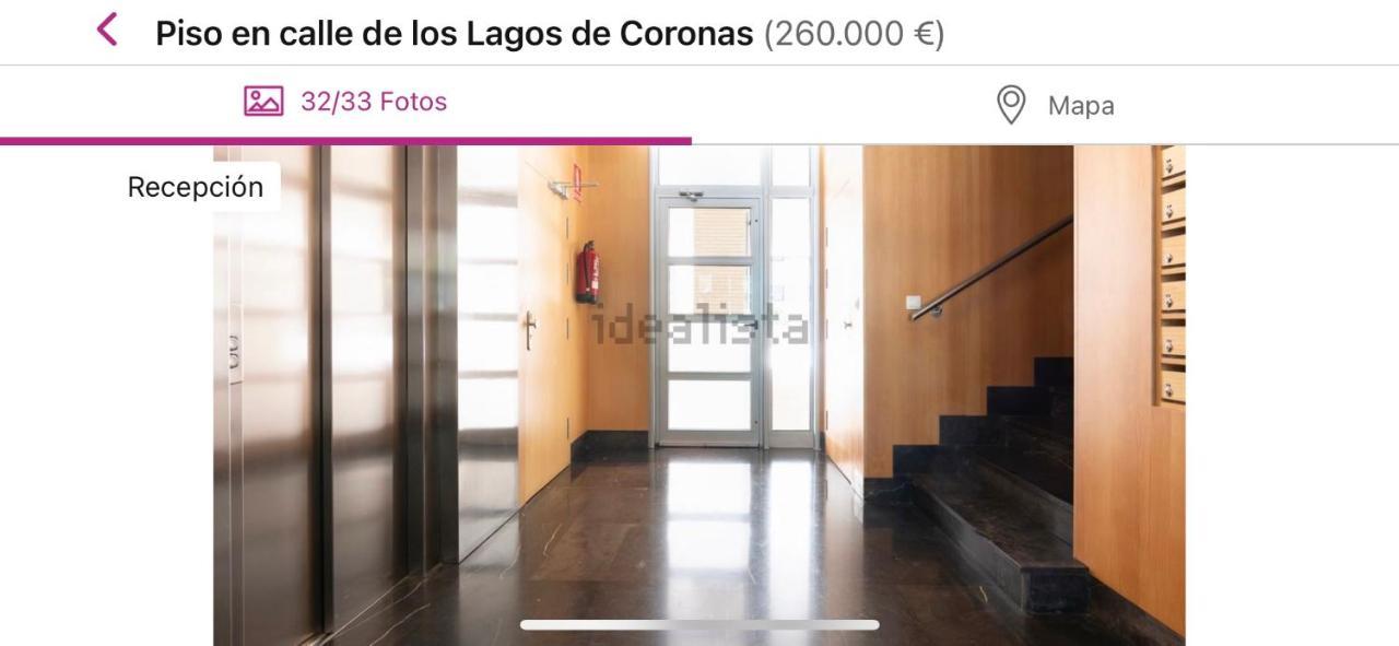 Apartamento Juncal Bonito Loft, 110 M2 Zaragoza