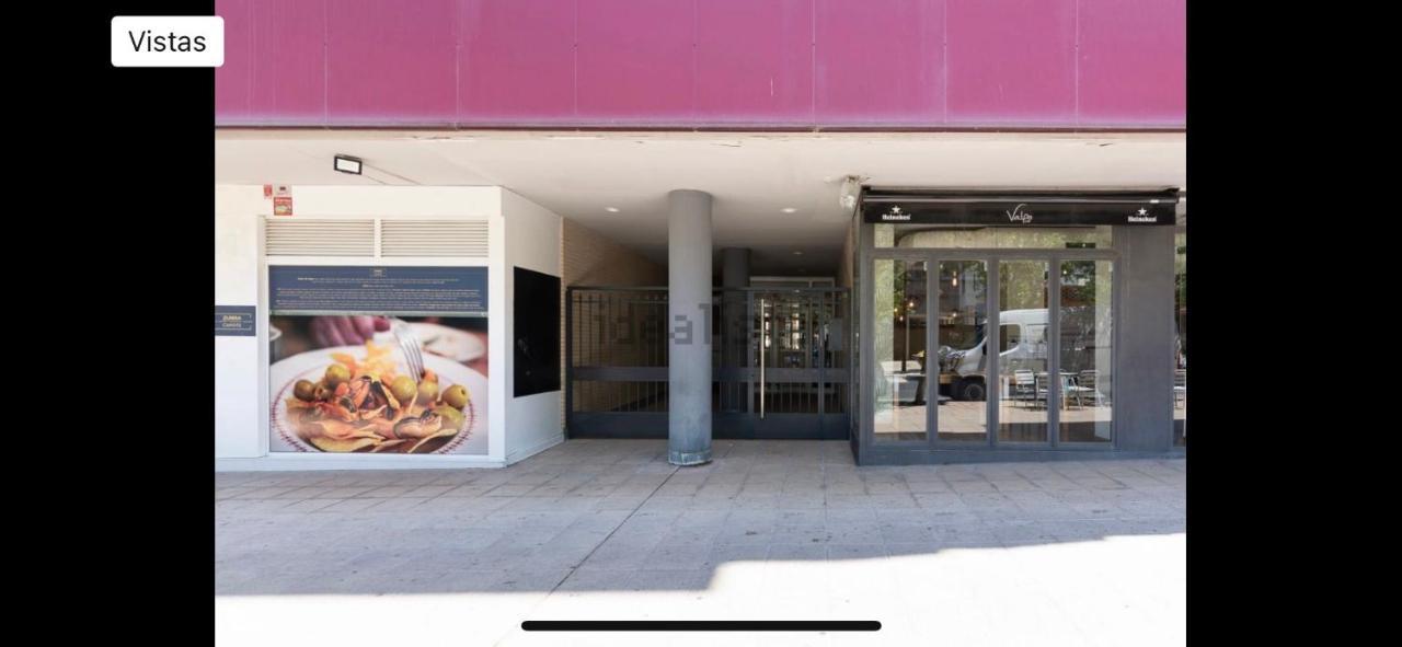 Juncal Bonito Loft, 110 M2 Zaragoza