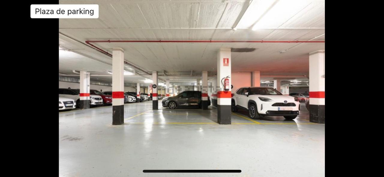 Juncal Bonito Loft, 110 M2 Apartamento Zaragoza