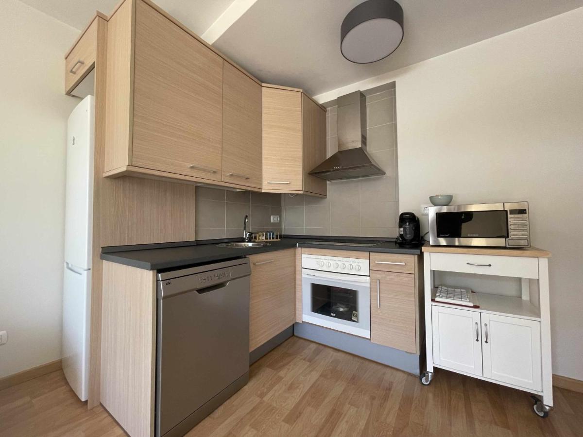 Apartment Zabella Mercado Central Zaragoza