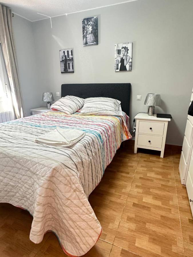 Picarral Apartamento Zaragoza