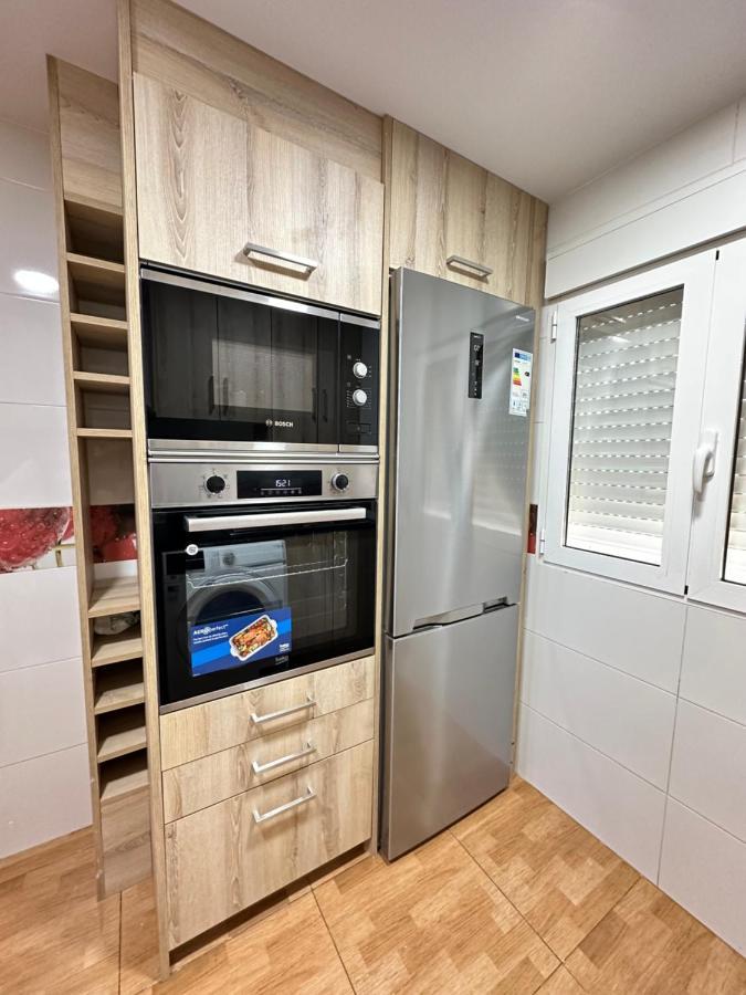 Apartamento Picarral Zaragoza