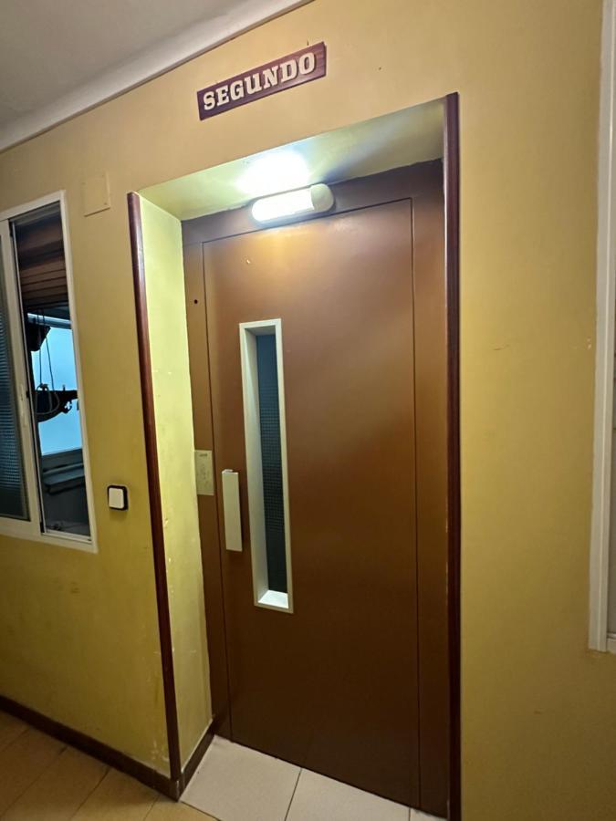 Picarral Apartamento Zaragoza