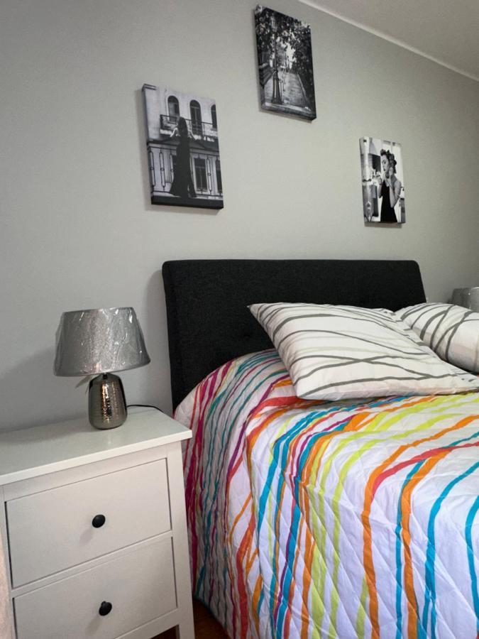 Picarral Apartamento