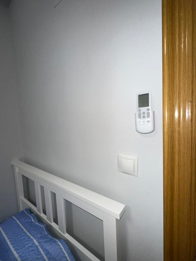 Picarral Apartamento Zaragoza