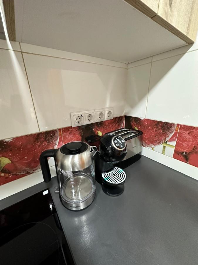 Picarral Apartamento