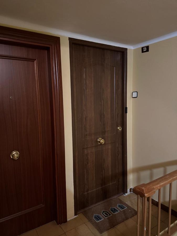Apartamento Picarral *