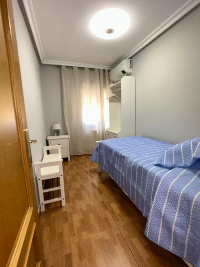Picarral Apartamento *