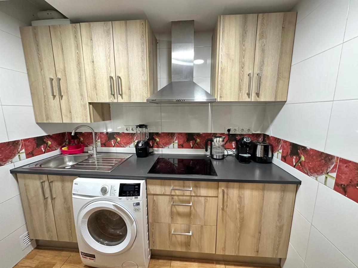 Apartamento Picarral Zaragoza