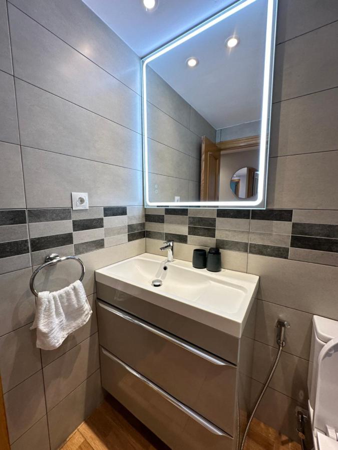 Apartamento Picarral *