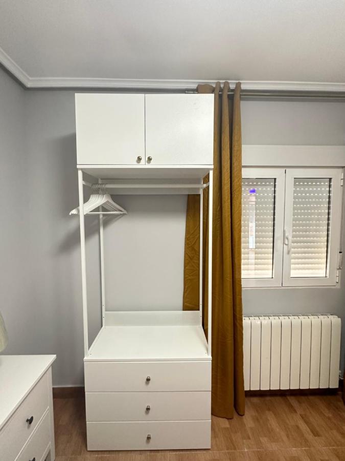 Apartamento Picarral