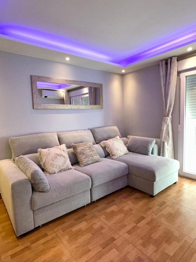 Apartamento Picarral