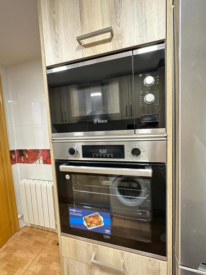Picarral Apartamento
