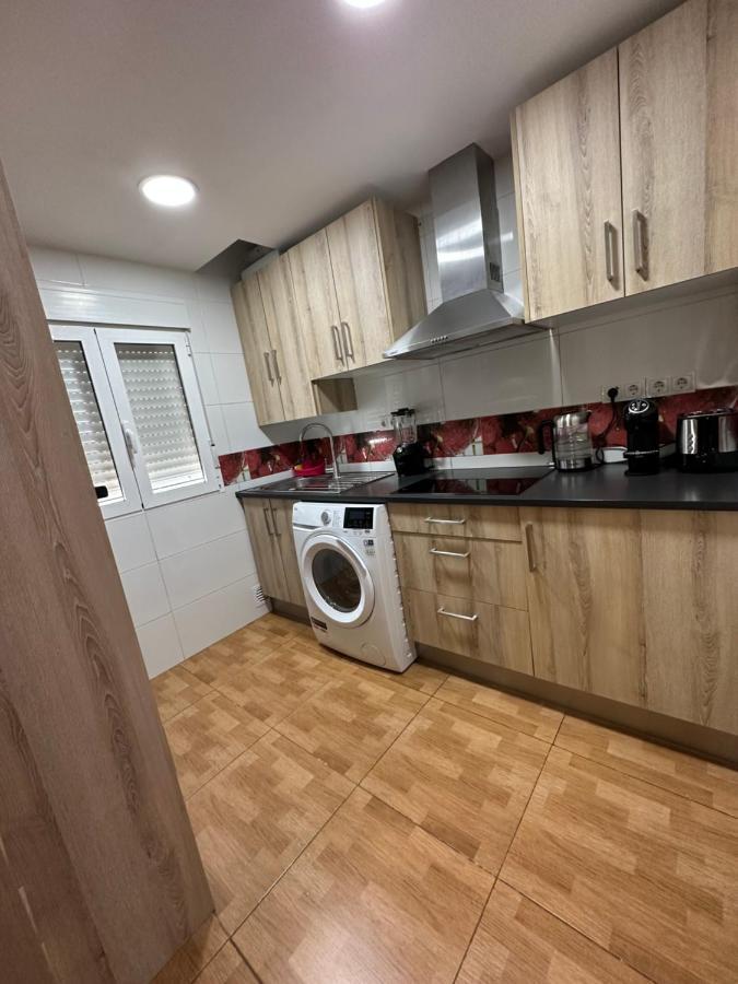 Picarral Apartamento *