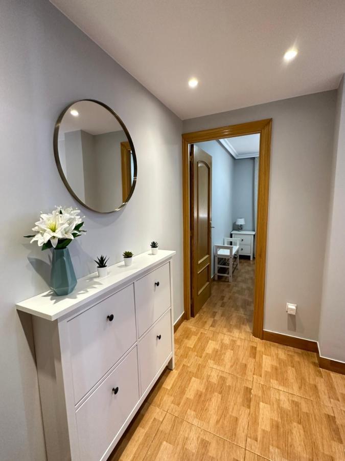 Apartamento Picarral Zaragoza