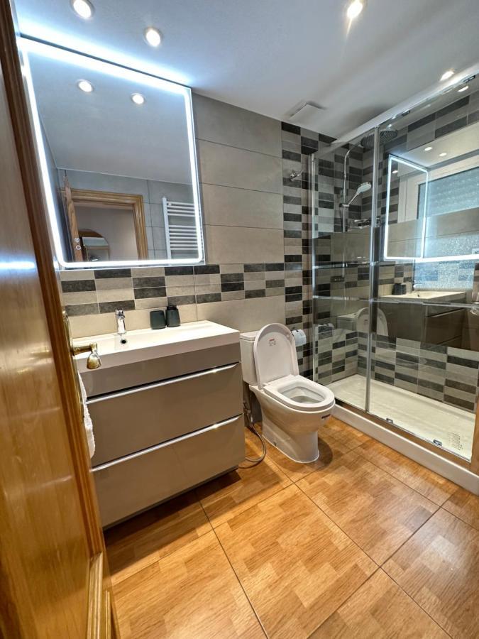 Apartamento Picarral