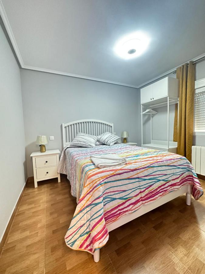 Apartamento Picarral Zaragoza