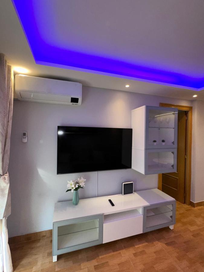 Picarral Apartamento Zaragoza