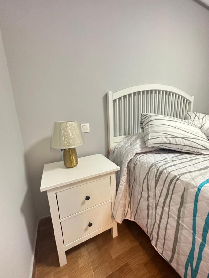 Apartamento Picarral *