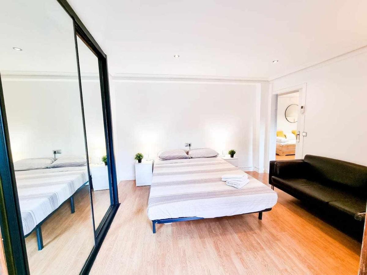 Casa De Goya Comotucasa Apartment