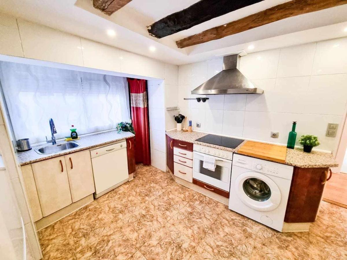 Casa De Goya Comotucasa Apartment Zaragoza