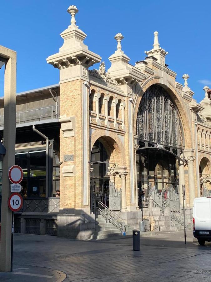 El Balcon Del Cesar * Zaragoza