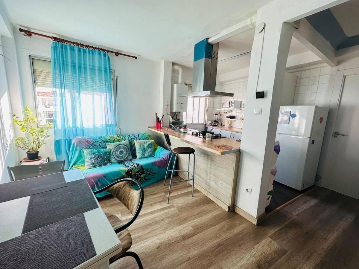 Apartamento Central