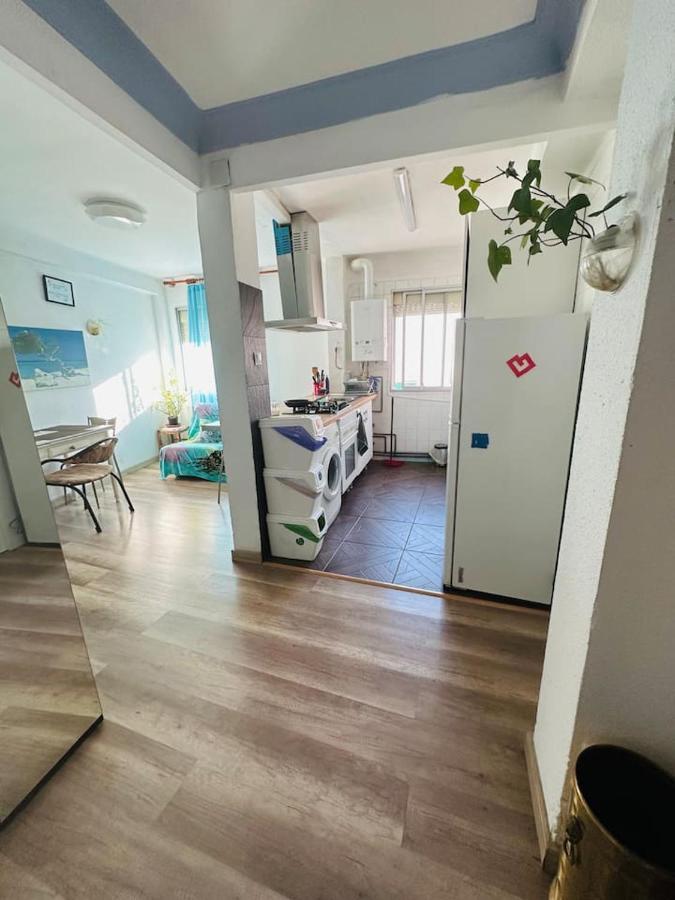 Central Apartamento
