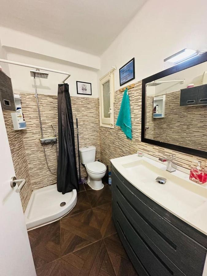 Central Apartamento *